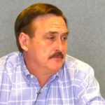 Mike Lindell is reportedly broke and can't pay legal bills