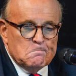 Rudy Giuliani faces legal problems, and this time it's expected to have a lasting impact