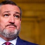 Ted cruz is facing political blowback for lying about Joe Biden's response to the Hamas terrorist attack on Israel