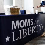 Moms for liberty