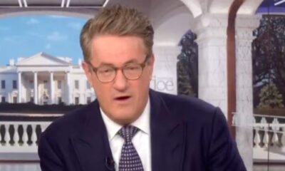 Joe Scarborough