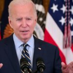 President Joe Biden has declared a nationwide pardon for every American who has engaged in marijuana use.