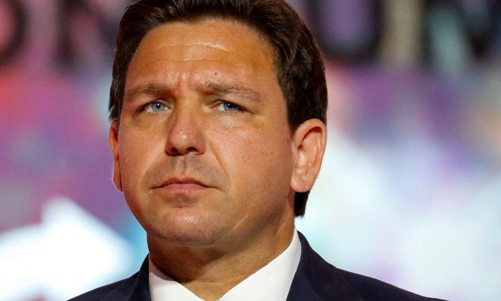 In the tumultuous landscape of American politics, where ambition often blinds leaders to their own flaws, Ron DeSantis' 2023 presidential bid emerges as a cautionary tale of grandiosity, strategic missteps, and a staggering $160 million squandered in pursuit of a futile goal.