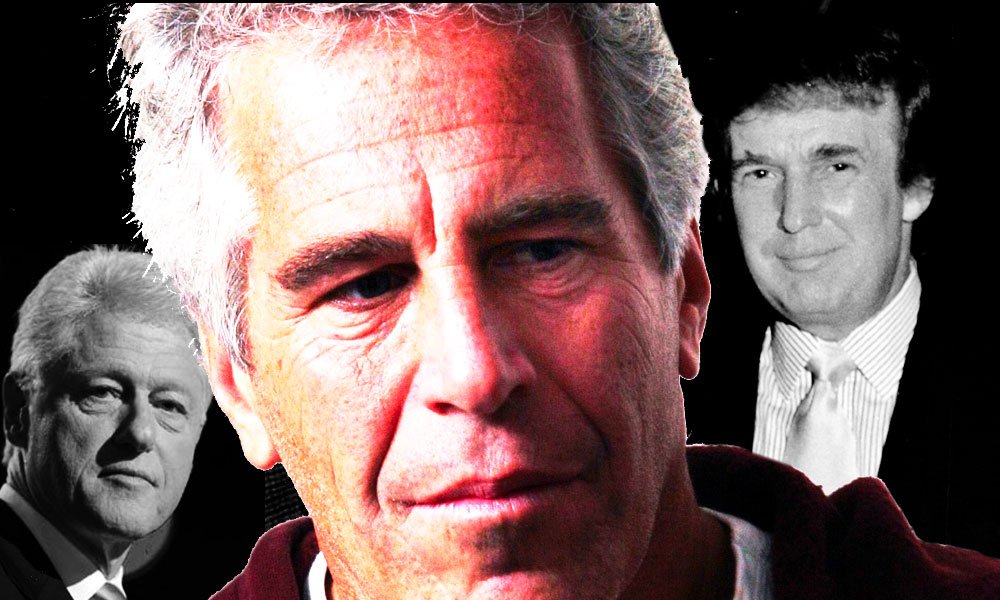 Hundreds of pages of unsealed documents from a lawsuit connected to accused sex-trafficker Jeffrey Epstein were publicly released on Wednesday