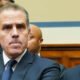 Hunter Biden made a surprise appearance at a markup of the House Oversight Committee on Wednesday.
