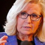 Liz Cheney Condemns Fellow Republicans For Silence on Trump's Controversial Civil War Remarks