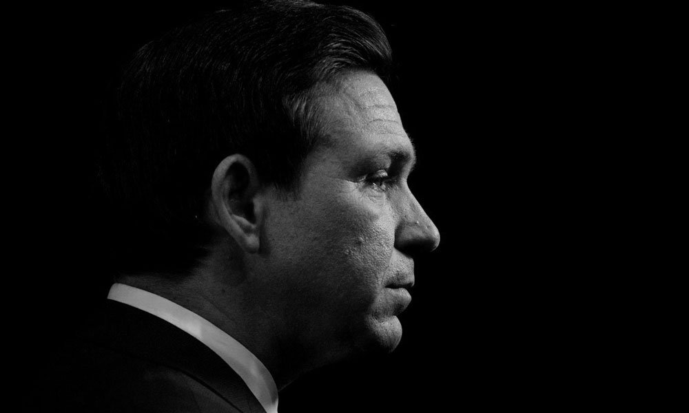 Ron DeSantis