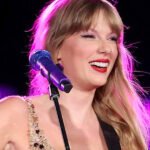 Right-wing media figures are targeting Taylor Swift with absurd conspiracy theory ahead of the Super Bowl.