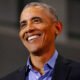 Former President Barack Obama clinched his second Emmy on the second night of the Creative Arts Emmy Awards on Sunday.
