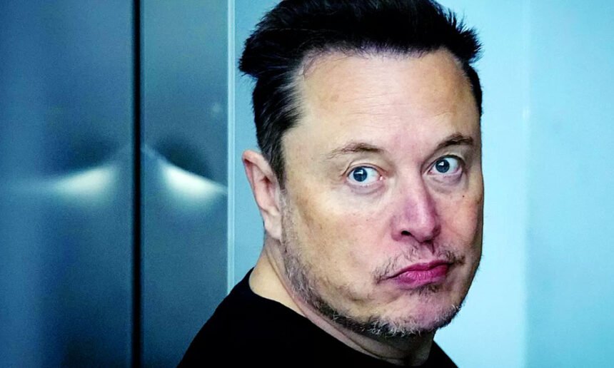 Judge rules against Elon Musk