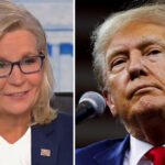 Former Rep. Liz Cheney (R-Wyo.) took aim at former President Trump for launching an initiative to sell Bibles on Tuesday and encouraged him to read what the Bible says about adultery.