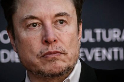 Supreme Court Shoots Down Elon Musk Challenge to SEC Order Over Tesla Posts