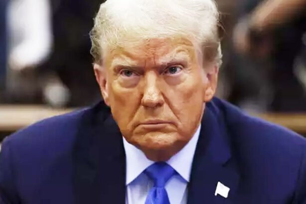 Trump's $175 Million Fraud at Risk of Invalidation