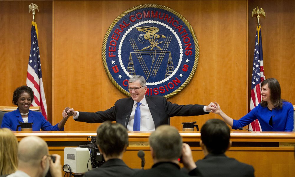 In a significant ruling, the Federal Communications Commission (FCC) has reaffirmed its commitment to net neutrality, safeguarding the principle of an open and fair internet for all users. The 3-2 vote, which took place on Thursday, represents a decisive step in preventing internet service providers (ISPs) from tampering with users' online experiences.