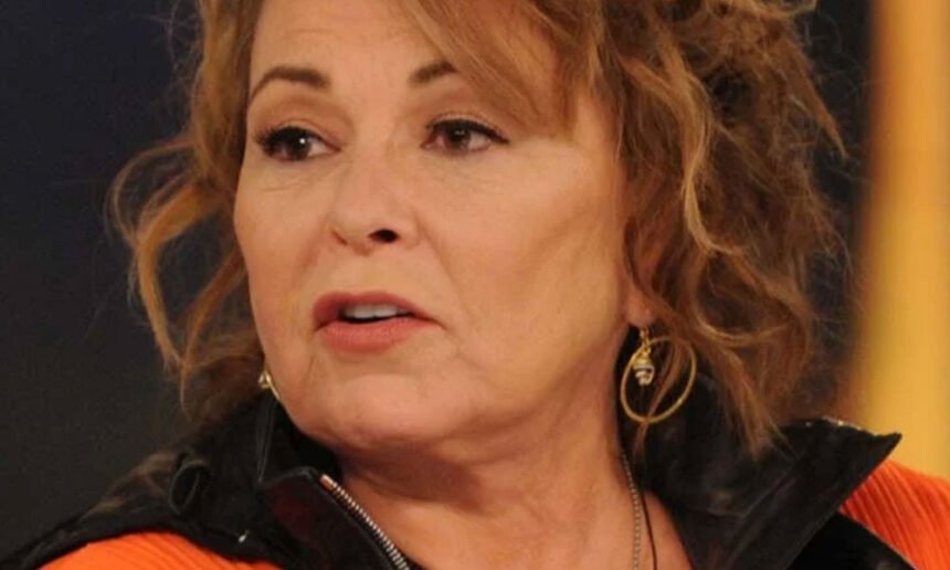 Roseanne Barr Calls for 'Revolutionary Chaos' if Donald Trump loses election