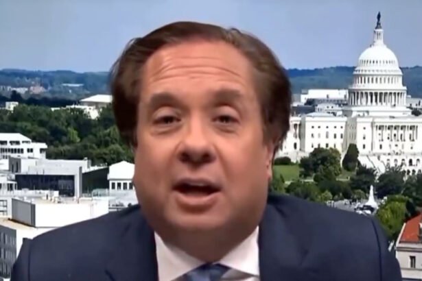 'Donald, You Are Afraid': Conservative George Conway Taunts Trump, Dares to Testify