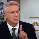Donny Deutsch during an appearance on MSNBC's "Morning Joe."