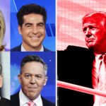 Deception And Division: Fox News' Dangerous Campaign to Exonerate Trump