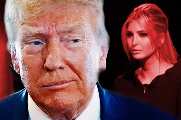 Appalling Misconduct By Trump Revealed by 'Apprentice' Producer