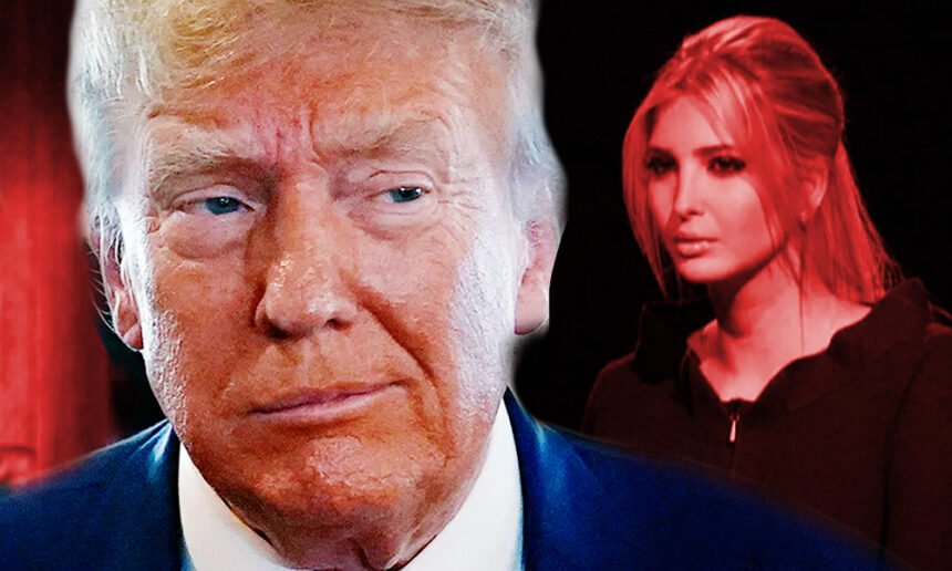 Appalling Misconduct By Trump Revealed by 'Apprentice' Producer