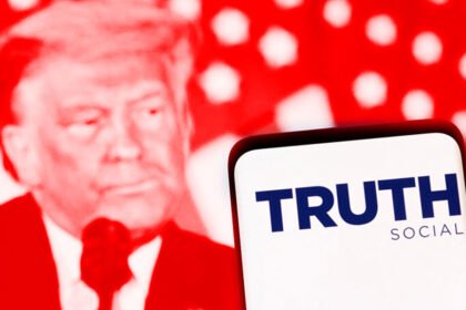 In The Red: Trump Media Lost $$327.6 Million Last Quarter With Very Little Revenue
