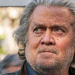 Federal appeals court upholds Steve Bannon’s contempt-of-Congress conviction