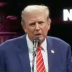 Trump Slammed For Suggesting Biden's Execution to NRA Crowd