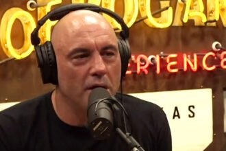 Joe Rogan