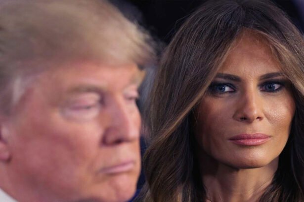 Melania Trump Allegedly Involved in Trump's Hush Money Scheme, Claims Michael Cohen