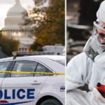 Hazmat Team Dispatched To RNC Headquarters in Washington D.C. After 'Vials of Blood' Discovery