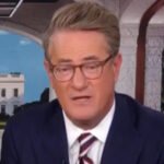 Scarborough Trashes Trump Over Disgraceful Memorial Day Rant