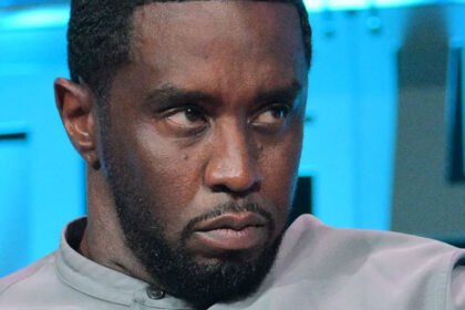 New Sexual Assault Lawsuit Filed Against Sean 'Diddy' Combs