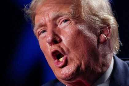 Trump Freaks Out Ahead Of Jury Deliberations in Hush Money Trial, Rips Judge Over 'FAKE' Jury Options