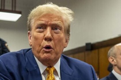 'He's Super Nervous': Panic Takes Over Trump Ahead of Hush Money Verdict, Scaramucci Says