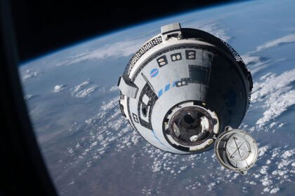 Astronauts Stranded Aboard ISS as Boeing's Starliner Faces Critical Issues; Return Window Closing