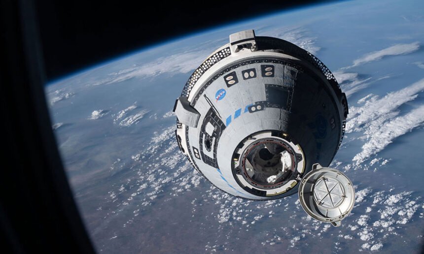 Astronauts Stranded Aboard ISS as Boeing's Starliner Faces Critical Issues; Return Window Closing
