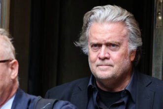 Steve Bannon