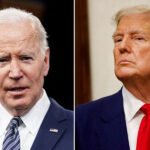 Trump Campaign in Panic Mode Ahead Of Debate, Will Claim Biden Was On Drugs If He Crushes Trump