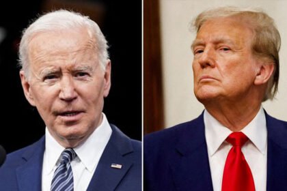 Trump Campaign in Panic Mode Ahead Of Debate, Will Claim Biden Was On Drugs If He Crushes Trump
