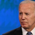 Calls Grow For Biden Replacement After Lackluster Debate Performance