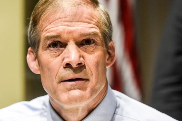 Jim Jordan's Trump Conspiracy Debunked By DOJ Findings