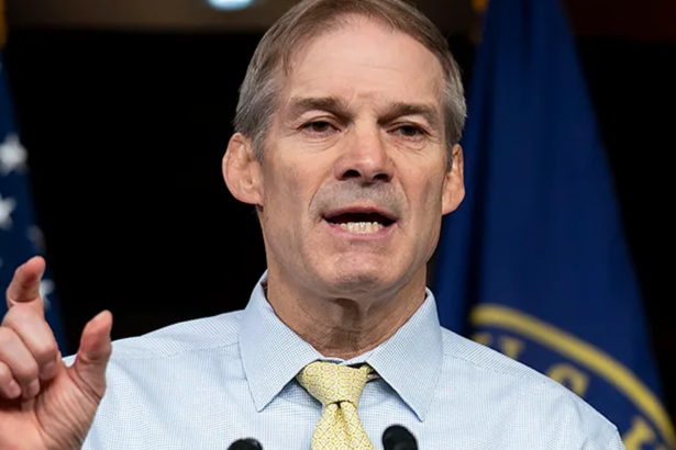 Jim Jordan Threatens Subpoena on Trump's Manhattan Prosecutor Over His ' Effective' Methods