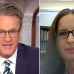 Joe Scarborough Slams Judge Aileen Cannon Over Outrageous Rulings Favoring Trump