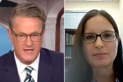 Joe Scarborough Slams Judge Aileen Cannon Over Outrageous Rulings Favoring Trump