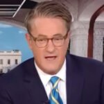 Joe Scarborough