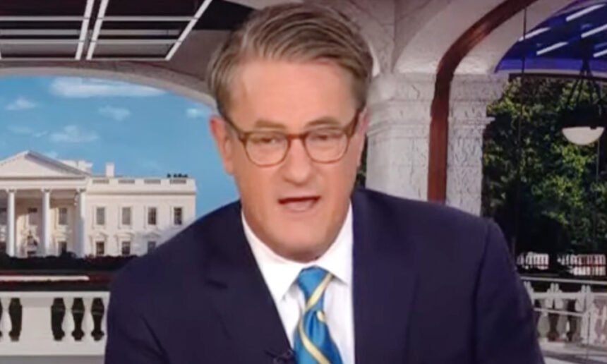 Joe Scarborough