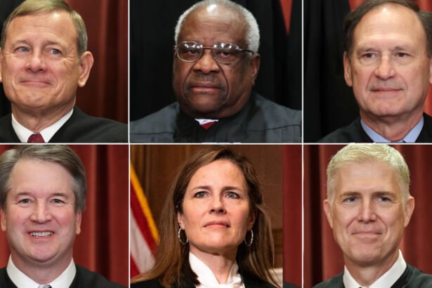 Supreme Court Ruling on Donald Trump immunity