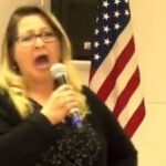 Caught On Video: Arizona GOP Leader Threatens to ‘Lynch’ Top County Election Official