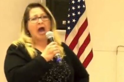 Caught On Video: Arizona GOP Leader Threatens to ‘Lynch’ Top County Election Official