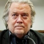 'Report to Prison by Monday': Bannon Headed To Jail After Supreme Court Rejects Last-minute Appeal
